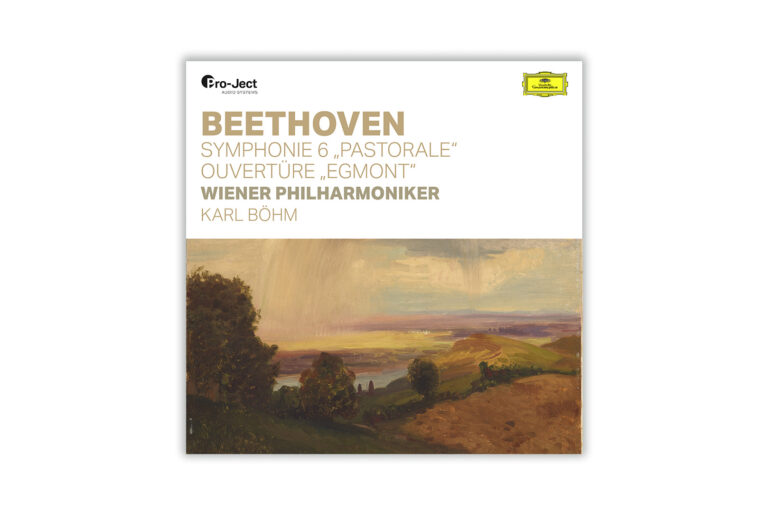 Beethoven-Pastorale