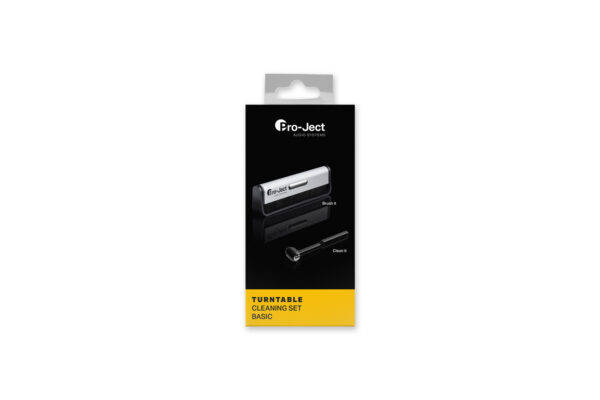 Cleaning Set Basic