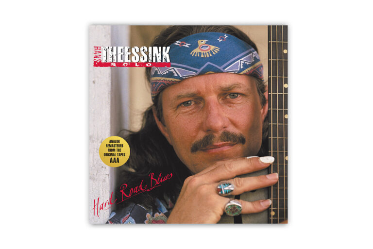 Hans-Thessink-Hard-Road-Blues-front