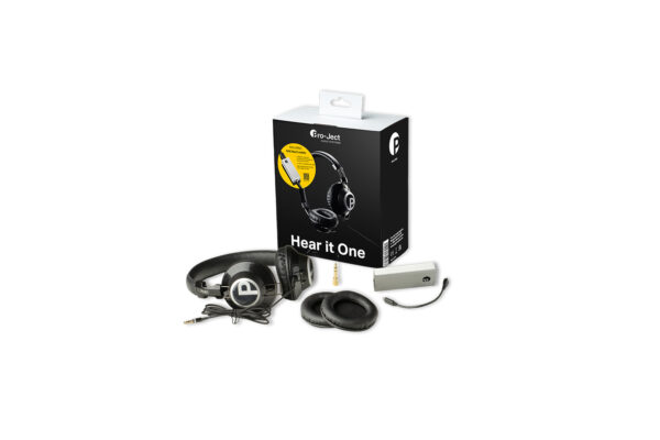 Hear it One DAC Set