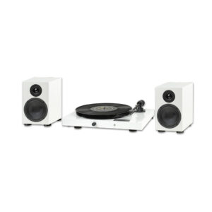 Juke Box E1 HiFi Set