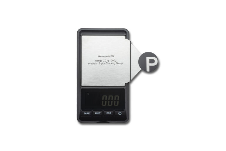 Measure-it-DS