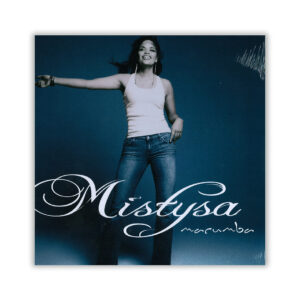 Mistysa - Macumba