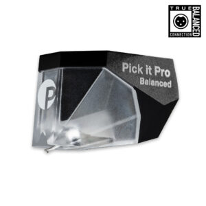 Pick it PRO Balanced