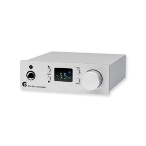 Pre Box S2 Digital