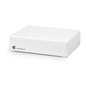 Record Box E