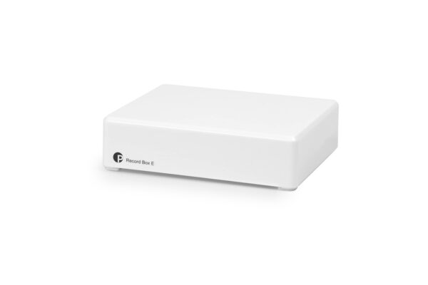 Record Box E