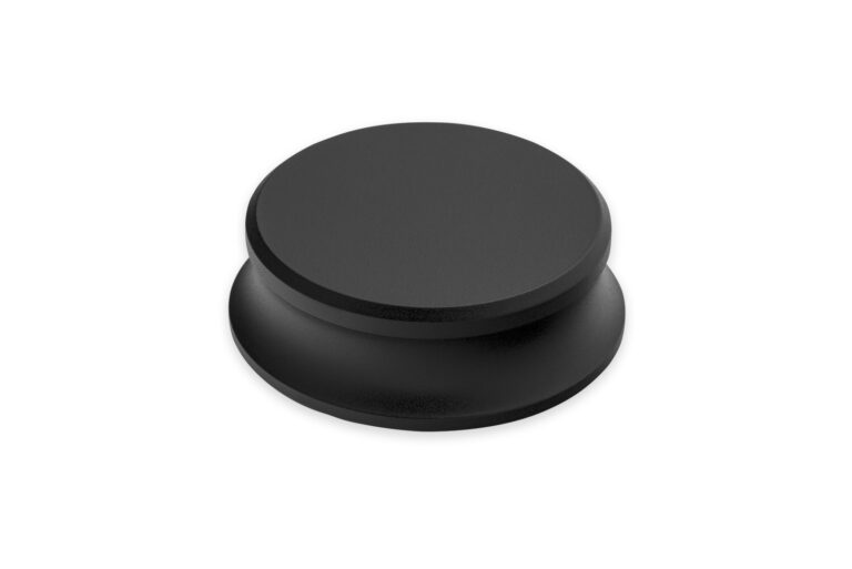Record-Puck-black
