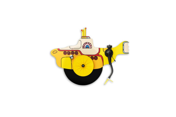Yellow Submarine