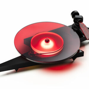 ACDC-Turntable