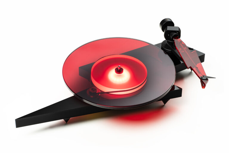 ACDC-Turntable