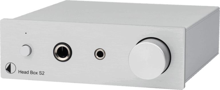 Pro-Ject Head Box S2